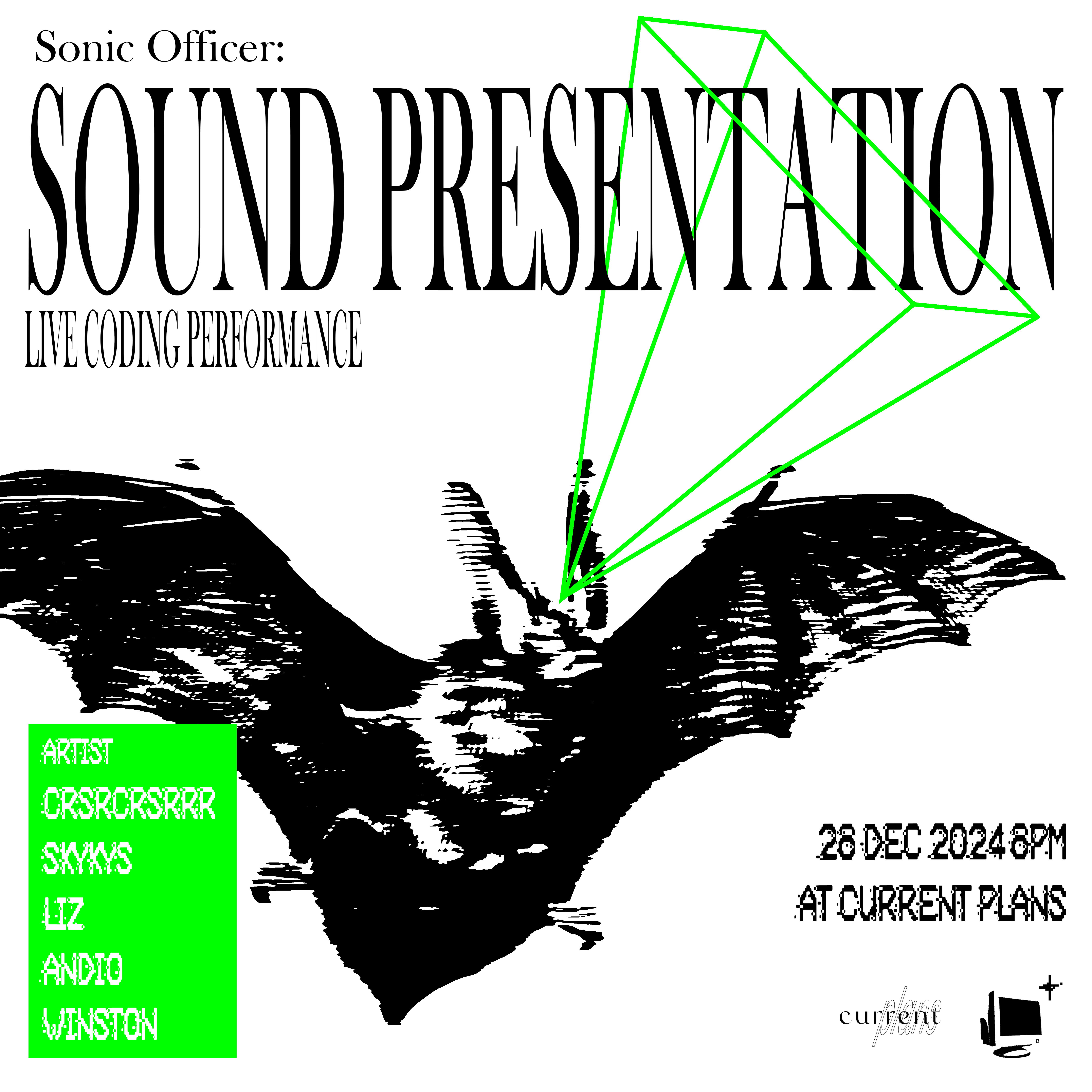 SOUND PRESENTATION